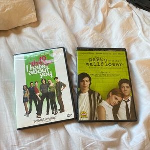 Movie bundle